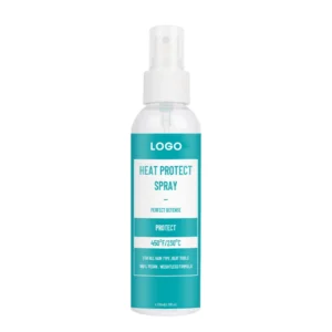 Heat Protectant Spray