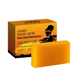 kojic acid soap