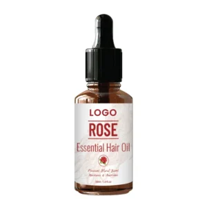 Rose Essential Oil