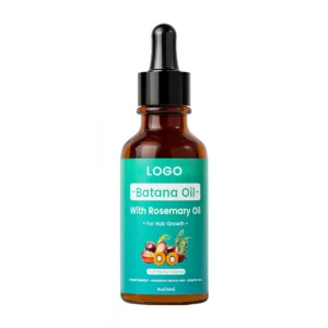 Batana Hair Oil​
