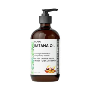 Raw Batana Oil​ Hair Care Set