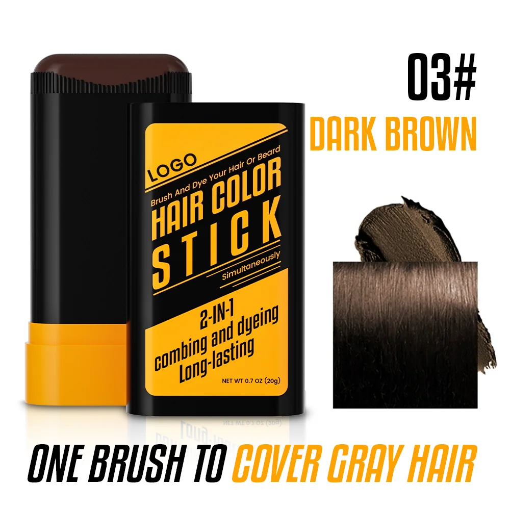 Hair Color Stick - Image 2
