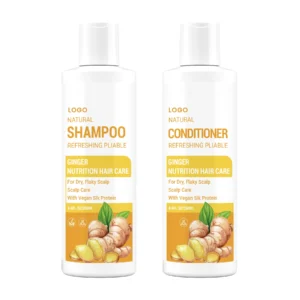 Ginger Anti Dandruff Shampoo