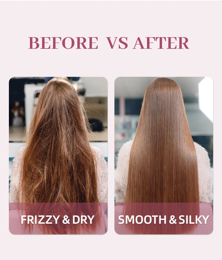 hair care keratin