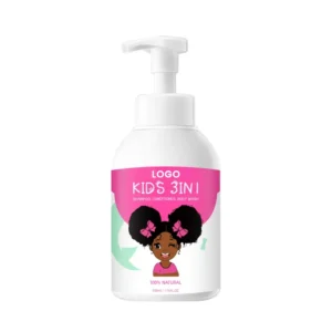 kids body wash​
