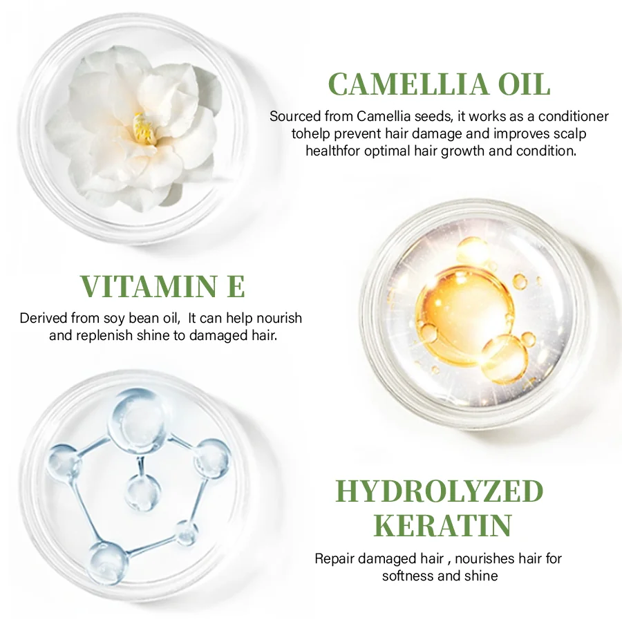 hair conditioner spray leave in