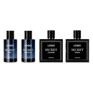 men's fragrance body spray​