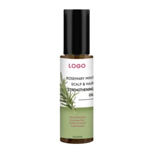rosemary essential oil