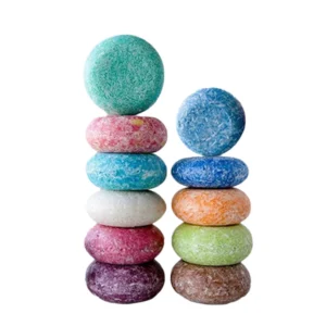 shampoo bar soap