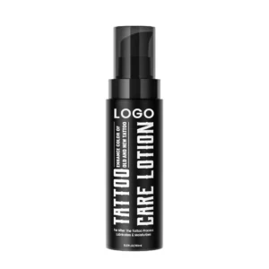 tattoo lotion​