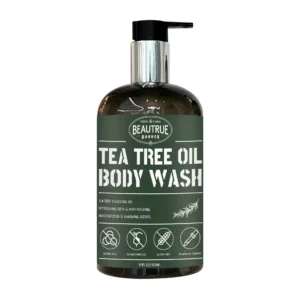 Tea Tree Body Wash​