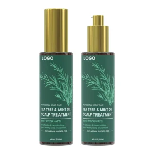 Tea Tree Hair Oil