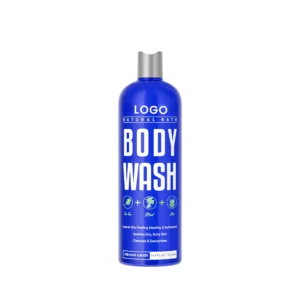 Tea Tree Oil Body Wash